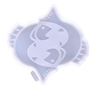 Fun Polyvalent De Belles Constellations Conçoit Un Moule En Silicone Robuste Pour Fabriquer Des Montagnes Sous-marins Et Des Décorations À Libération Moule En Silicone Facile