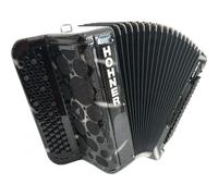 Fun Pro 96B Tag Gris