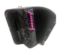 Fun Pro 96B Tag Mauve