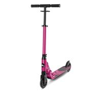 fun pro Premium Roller, Trottinette pour Enfants, Trottinette pour Enfants de 6 à 18 Ans - Trottinette à roulettes, Trottinette Pliable pour Adultes - Roues LED en Option pour Trottinette Adulte