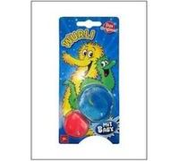 Fun promotion fun-ww-mb-cdu-de wurli, le vers mignon et tout poilu G