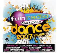 Fun Radio Dance 2007 /Vol.2