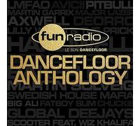 Fun Radio Dancefloor Anthology