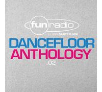 Fun Radio Dancefloor Anthology 2015