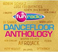 Fun Radio Dancefloor Anthology/Various