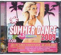 Fun Radio : Summer Dance 2009