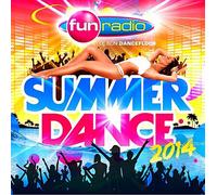 Fun Radio Summer Dance 2014