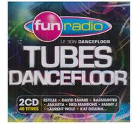 Fun Radio Tubes Dancefloor