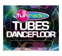 Fun radio tubes dancefloor 2010