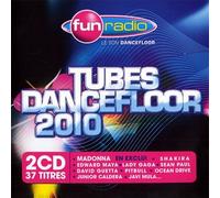 Fun Radio Tubes Dancefloor 2010