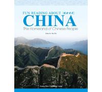 Fun Reading about China:The Homeland of Chinese Pe