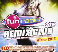 Fun Remix Club Winter 2013