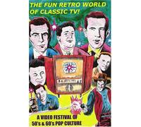 Fun Retro World of Classic TV