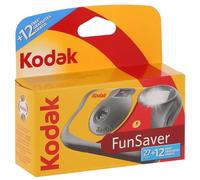 Kodak Appareil photo jetable FunSaver Film 800 Neuf OVP (944)