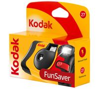 Kodak Appareil photo Fun Saver Flash 27 ISO 800