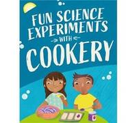 Fun Science Experiments with Cookery by Claudia Martin Claudia Martin (Auteur)