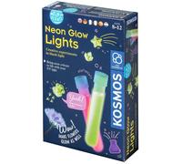 Fun Science - Glow In The Dark Set (kos61683)