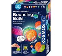 Fun Science Nightleuching Flummi-Power - INT: Armoires d'expérimentation