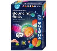 Fun Science Pouvoir nocturne de la gomme - INT