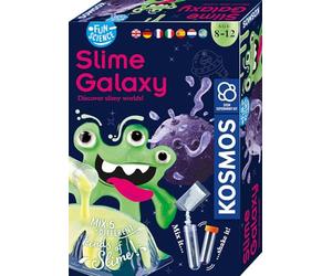 Fun Science Schleim-Galaxie - INT: Armoires d expérimentation