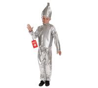 Fun Shack Costume Magicien Enfant, Déguisement Cinéma et Carnaval, Personnage Film Enfant, L