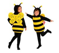Fun Shack Deguisement Abeille Bebe, Costume Abeille Halloween, 1-2 Ans