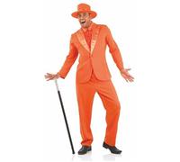 Fun Shack Déguisement Adulte Homme, Costume Carnaval et Halloween, Tenue Originale et Créative XL