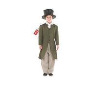 Fun Shack Deguisement Regence Garcon, Costume Gentleman Halloween, M