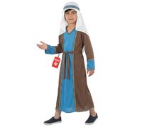 Fun Shack Deguisement Saint Joseph Enfant, Costume Nativite Halloween, M
