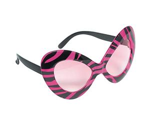 Fun Shades Diva Pink & Black