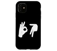 Fun Six Seven 6 7 Meme Design 6 7 Coque pour iPhone 11