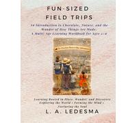 Fun-Sized Field Trips: A Chocolate bean to bar adventure