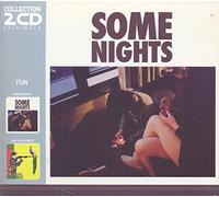 Some Nights/Aim And Ignite