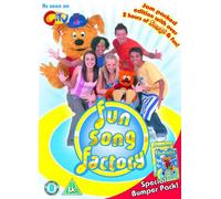 Fun Song Factory [Import anglais]