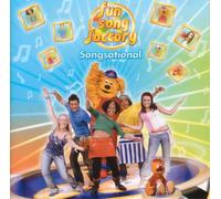 Fun Song Factory - Songsational [Import]