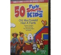 Fun Songs for Kids: Old MacDonald Had a Farm [Import USA Zone 1]