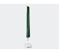 Fun Star pour Parasol Premium, jusqu'à 300 cm en Polyester Vert