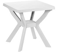 Fun Star Table de résine de quad quad 70cm