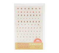 Fun stickers for super gorgeous nails