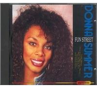 Donna Summer - Fun Street [Import]