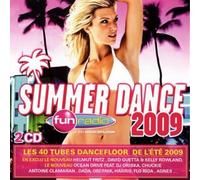 Marchi'S Flow Vs Love – Fun Summer Dance 2009 – CD
