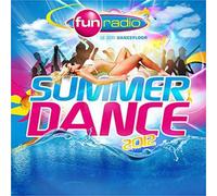 Compilation - Fun Summer Dance 2012