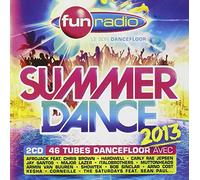 Fun Summer Dance 2013