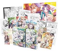 Fun Territory Defense by the Optimistic Lord - Tome 06 - Edition limitée