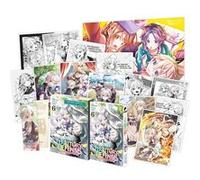 Fun Territory Defense by the Optimistic Lord - Tome 06 - Edition limitée