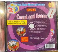 Fun Time Music Presents Vol.6: Count and Learn