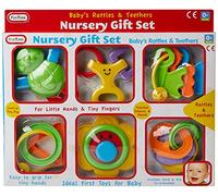 Fun Time Nursery Gift Set by Funtime
