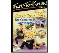 Fun To Know - Carve your Body - Nutrition & Exercise by Bessie Nesham