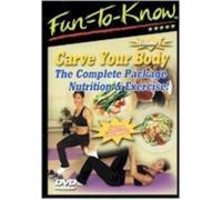 Fun-to-Know-Carve Your Body-The Complete Package Nutrition