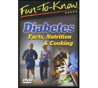 Fun-to-Know-Diabetes-Facts, Nutrition & Cooking